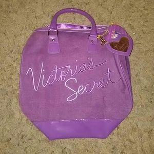 Victoria's Secret mini bag